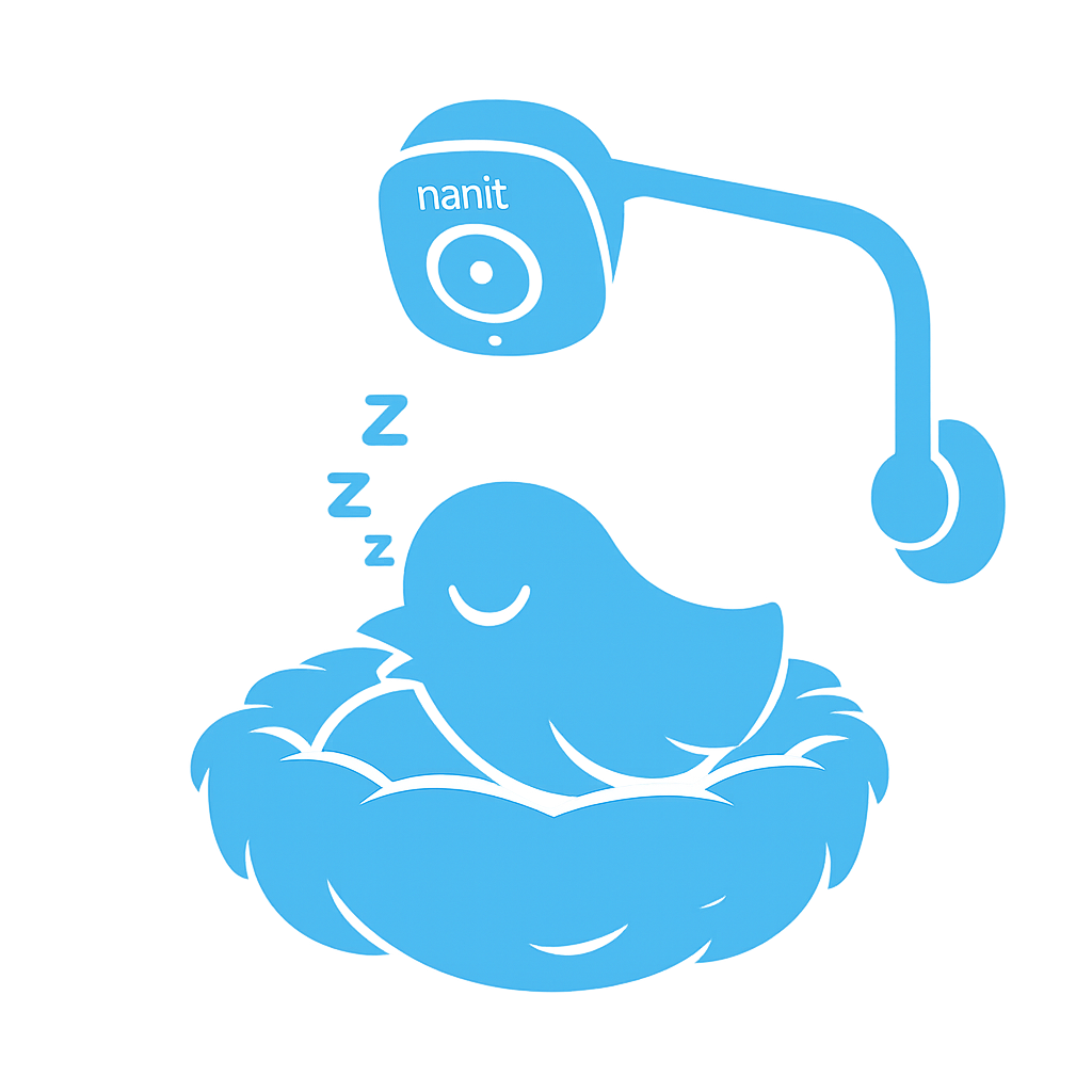 Nanit Baby Monitor: Pros &amp; Cons