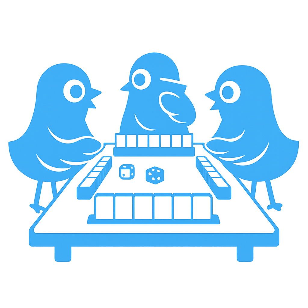 How Mahjong Can Be Self-Care for New Moms