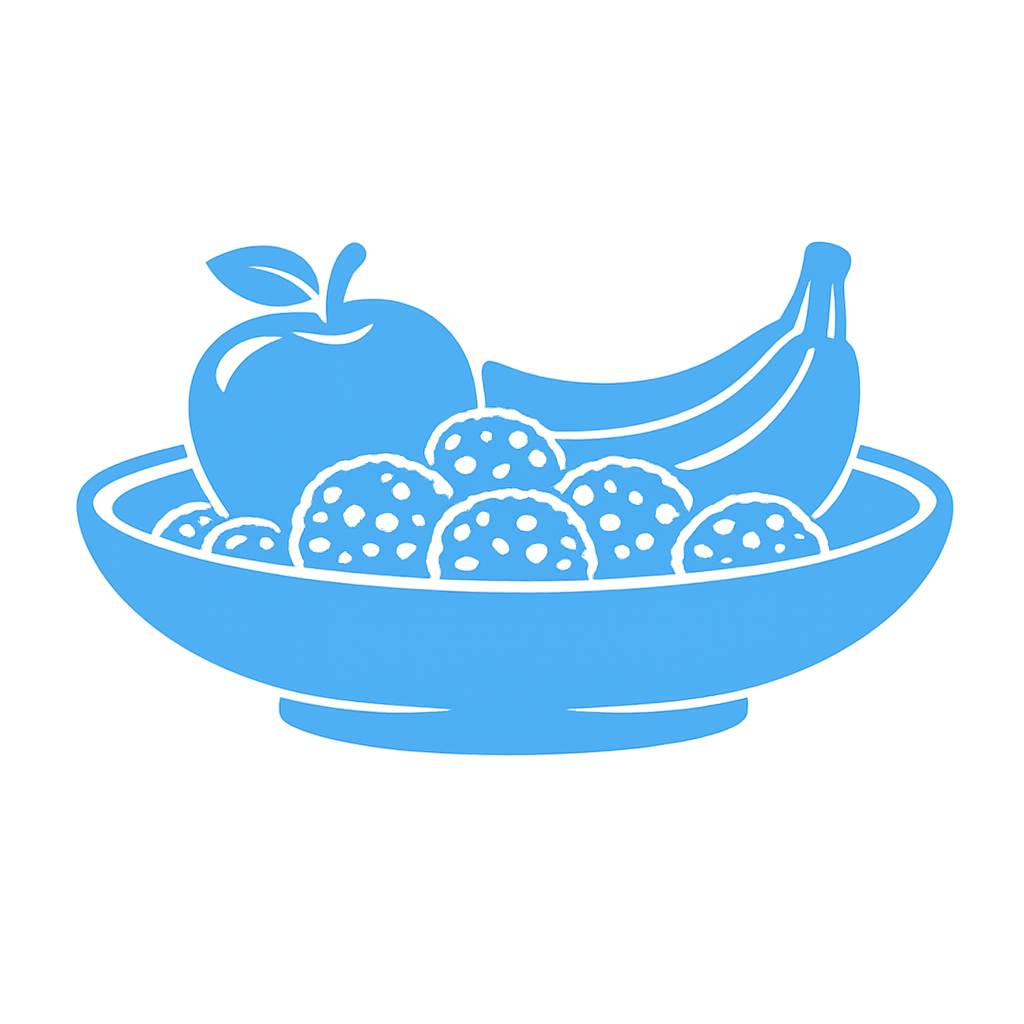 Nourishing Snacks for Nursing Moms