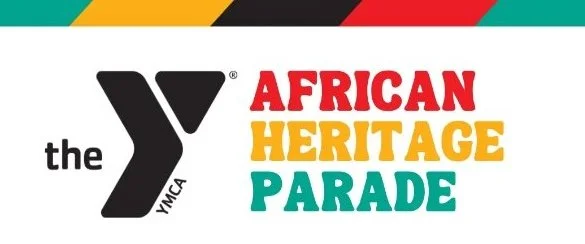 CDYMCA African Heritage Parade
