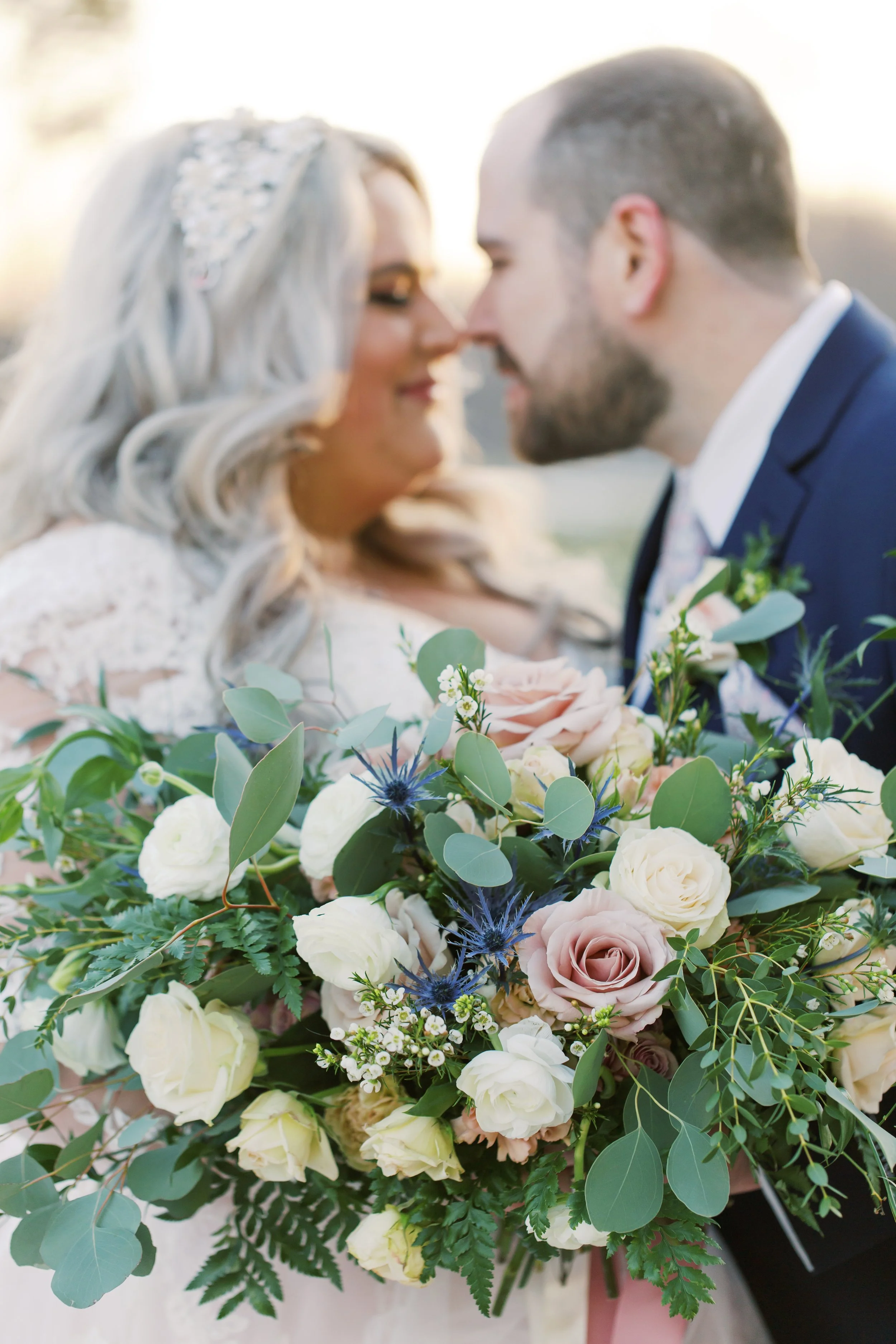 Mississauga Wedding Flowers