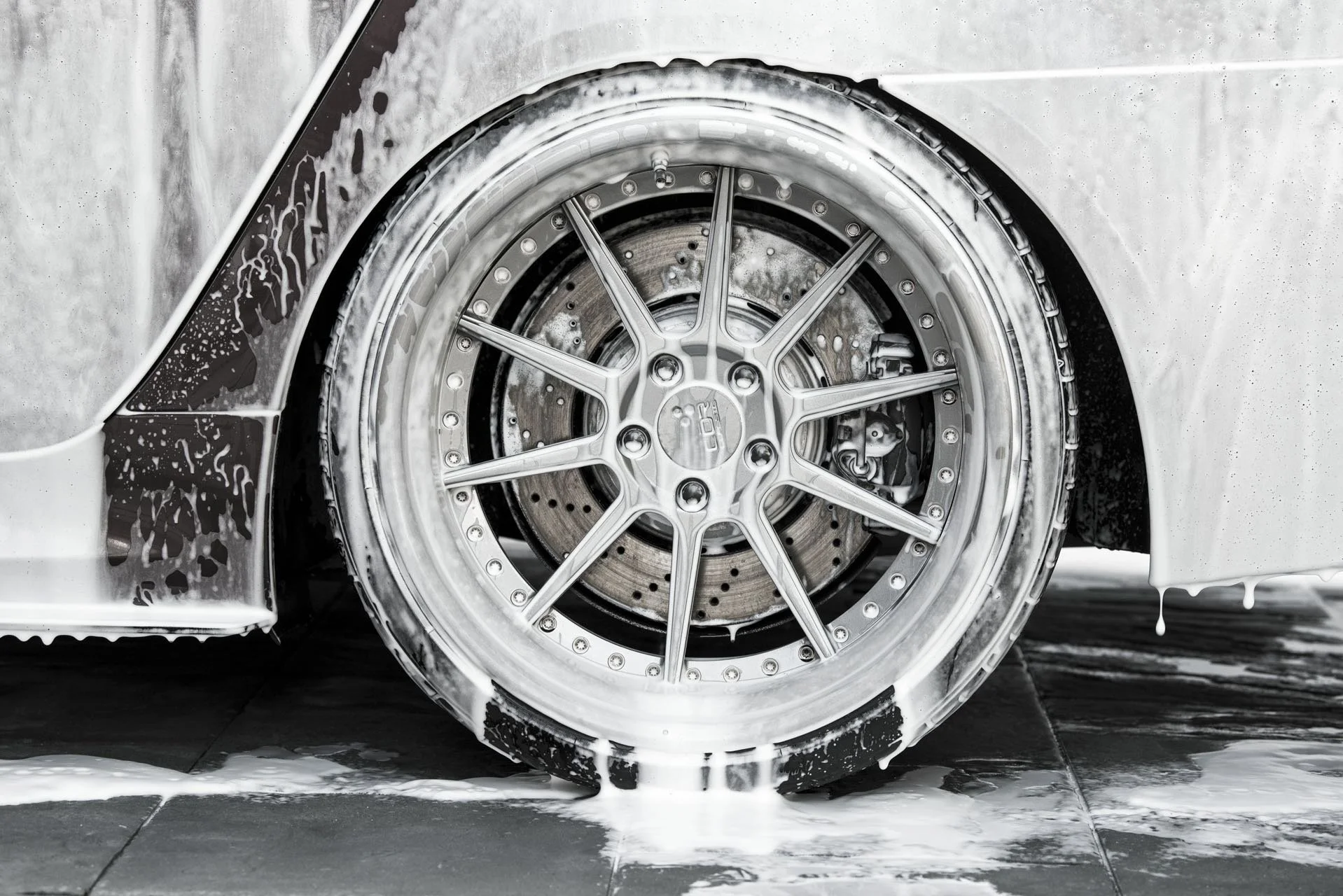 New York Car Detailing Specialist