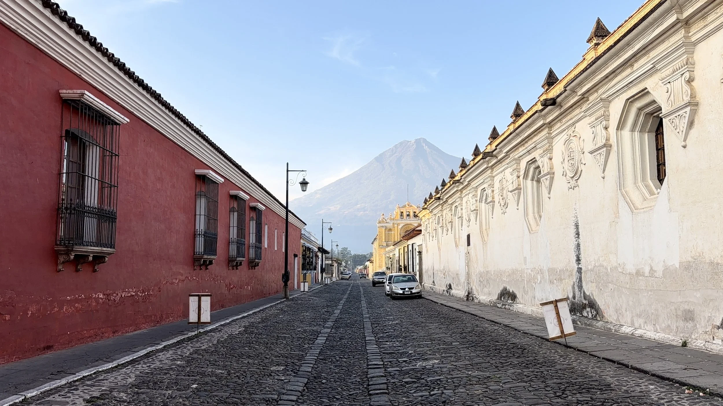 Antigua, Guatemala Guide 
