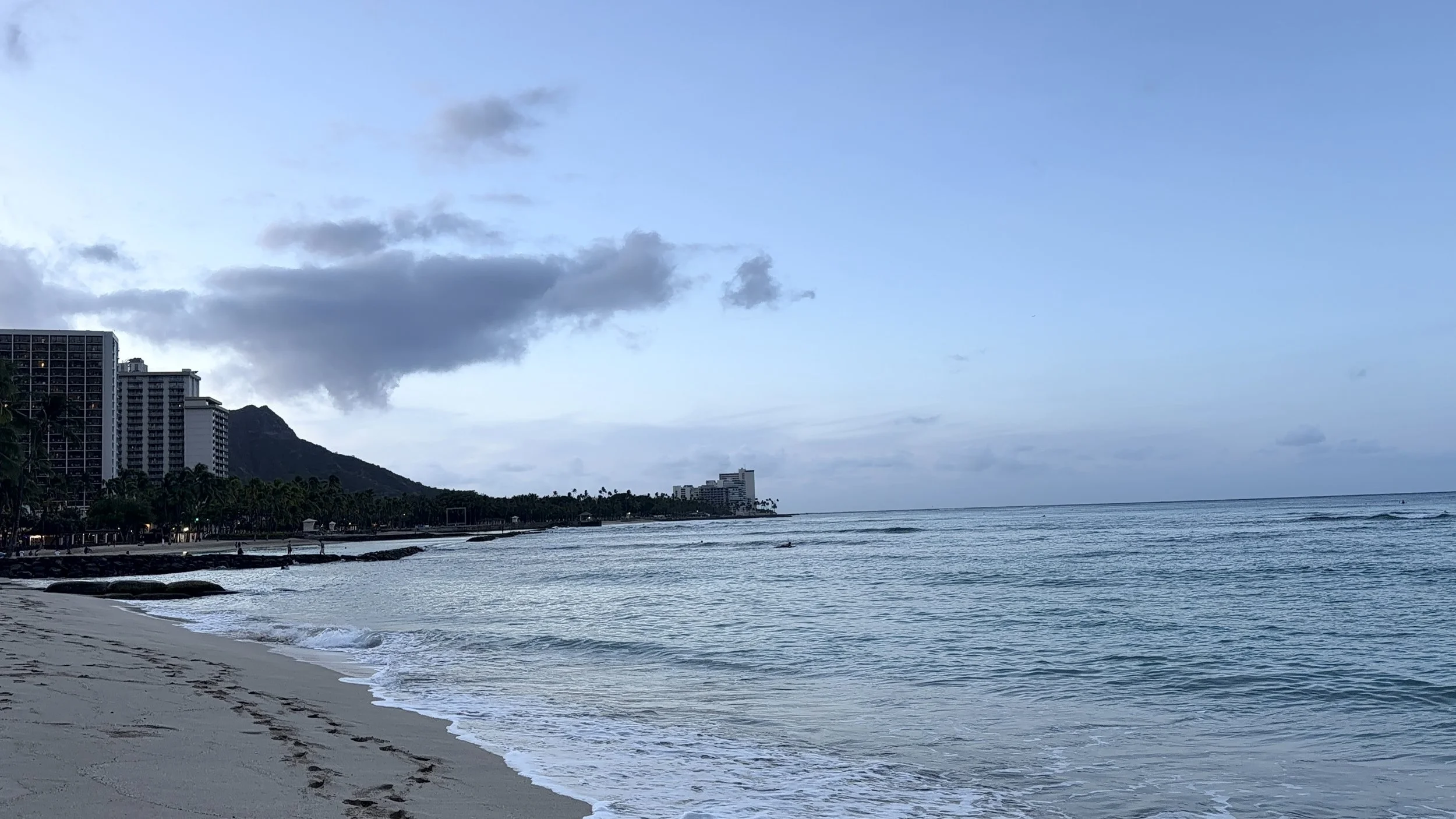 Honolulu, Hawaii