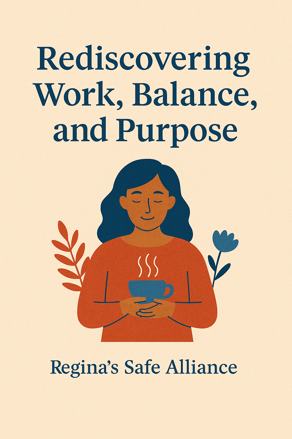      

 
    🕊️ Rediscovering Work, Balance, and Purpose   Healing doesn’t stop at safety. It continues into how we live, how we work, and how we rediscover the parts of ourselves that were once buried beneath survival.  At&nbsp; Regina’s Safe Allia