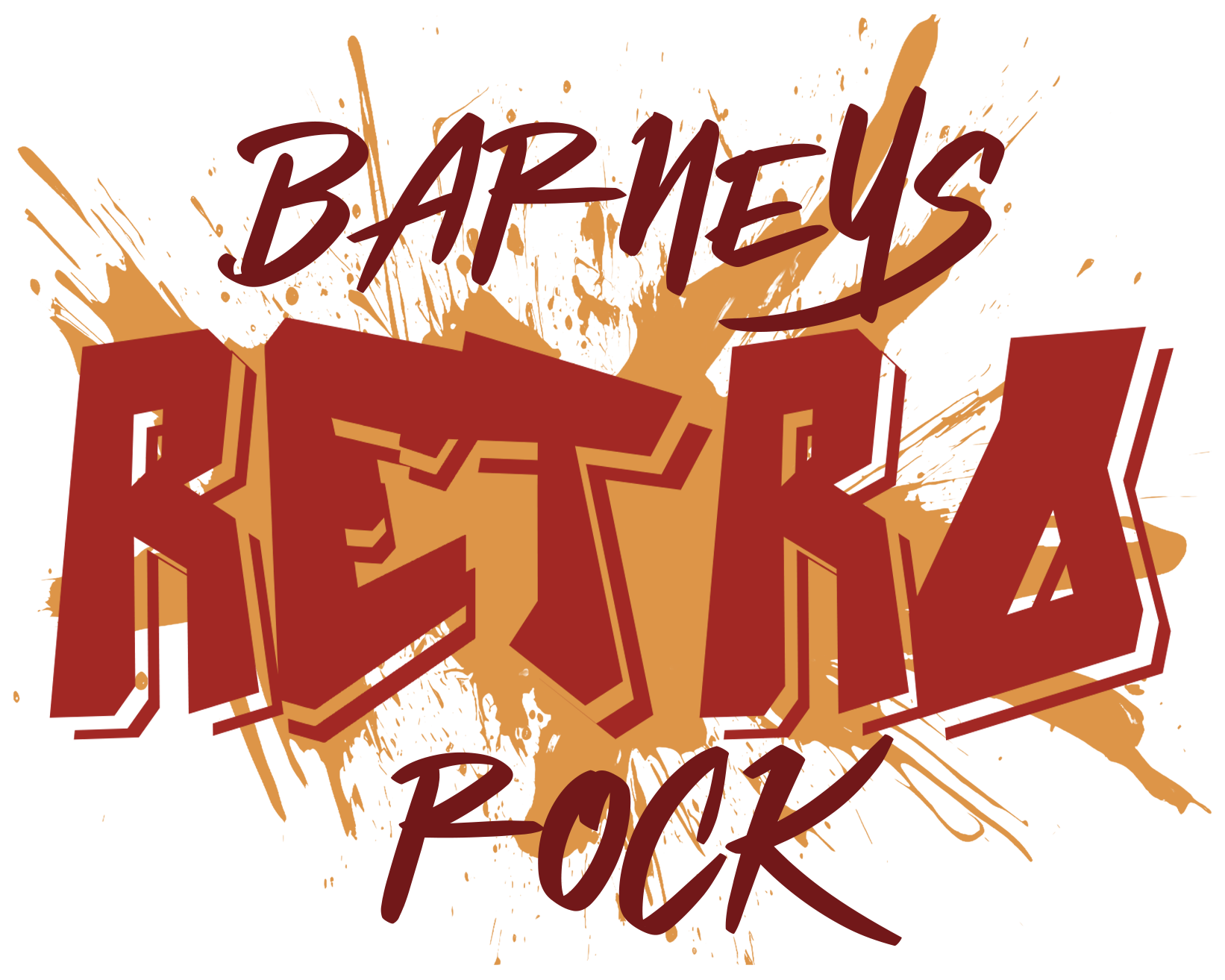 RETROrock