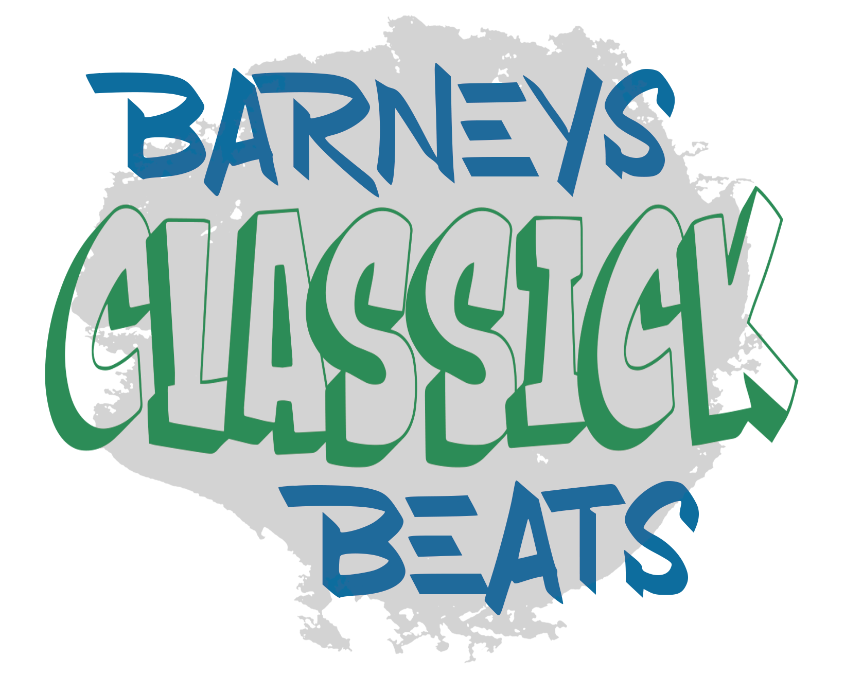 barneysCLASSICKbeats logo