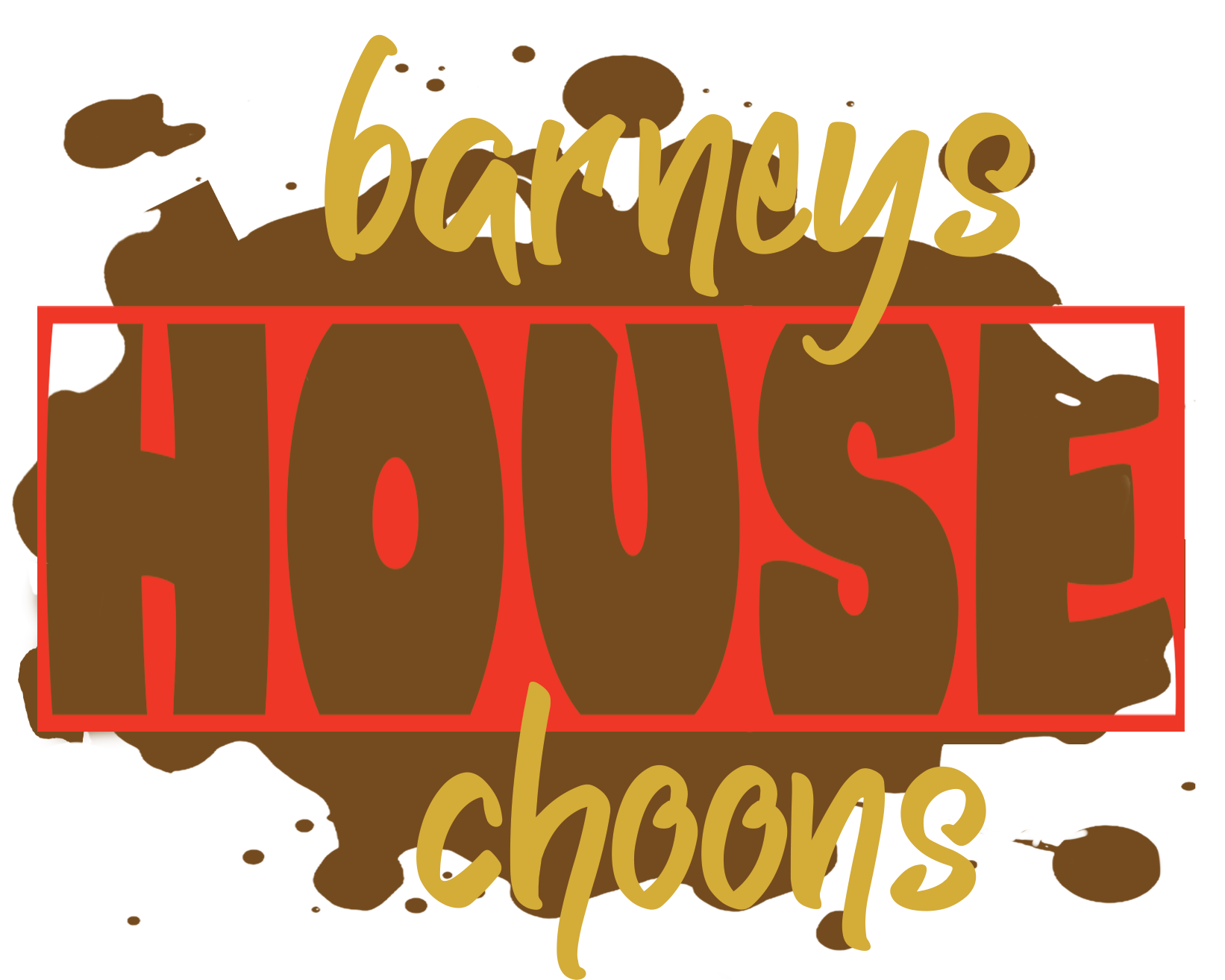 HOUSEchoons