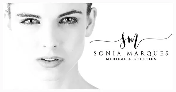 Sonia Marques Medical Aesthetics feature image and logo