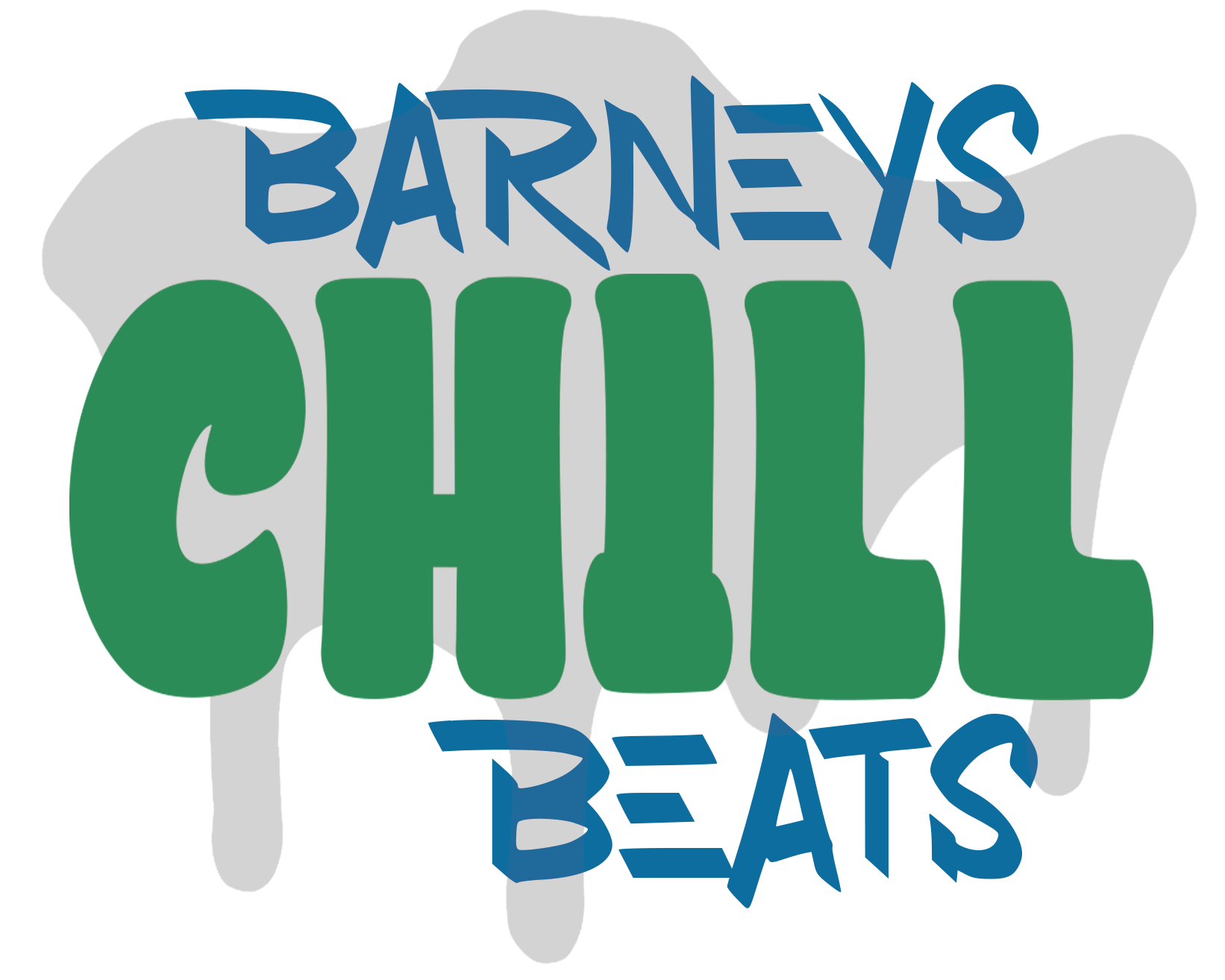 barneysCHILLbeats logo