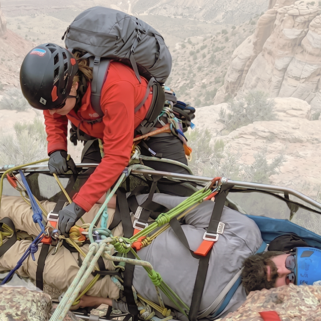 Duty of Care: WFA is the Minimum for Every SAR Responder