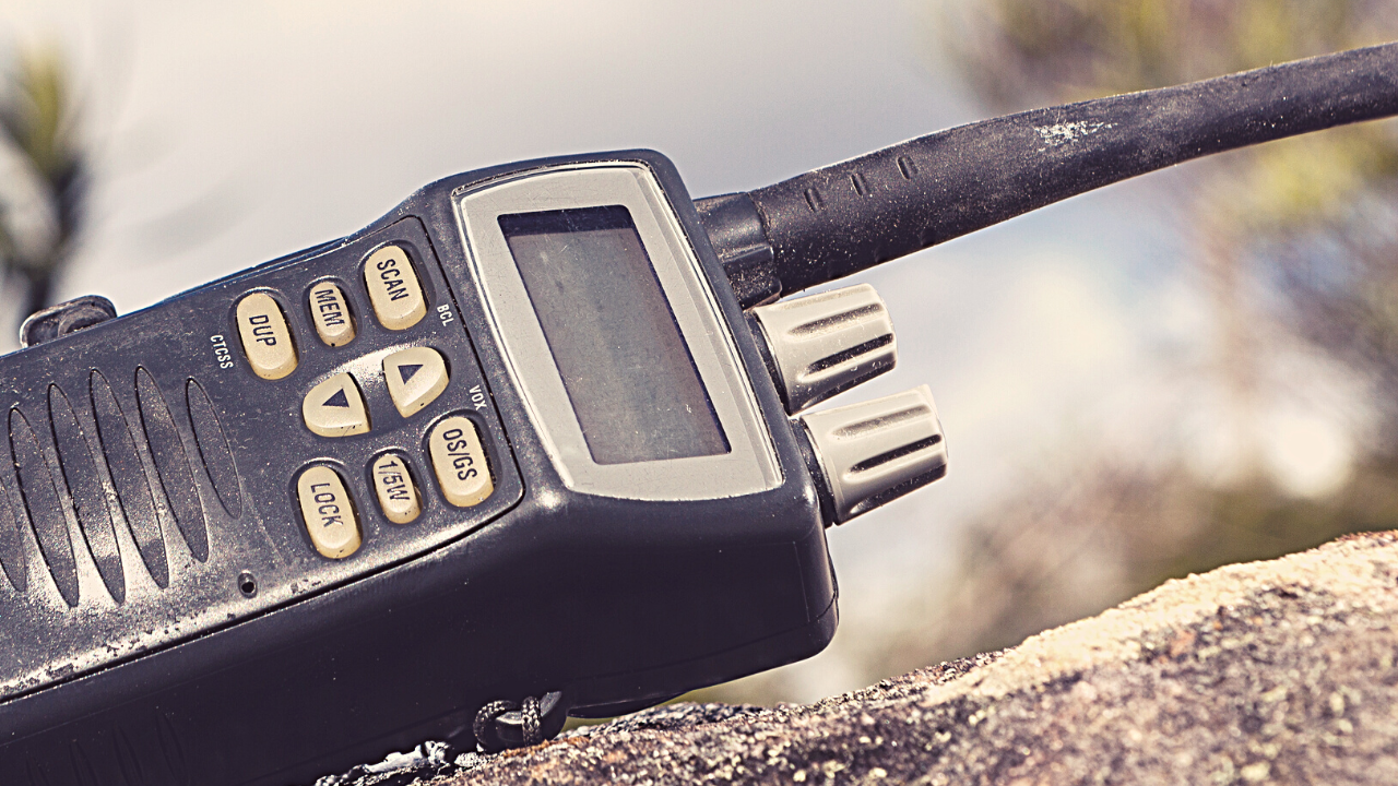 Online search and rescue courses, SAR team