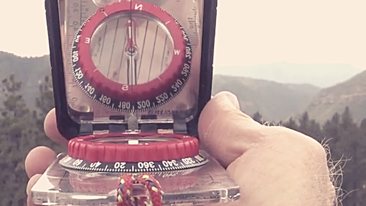 Online Search and Rescue courses, SAR team