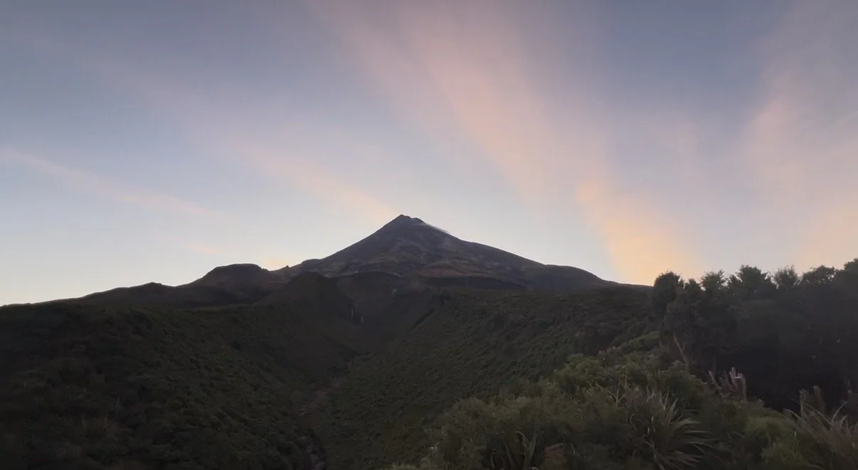 Hui ā Tau 2026 –  Taranaki