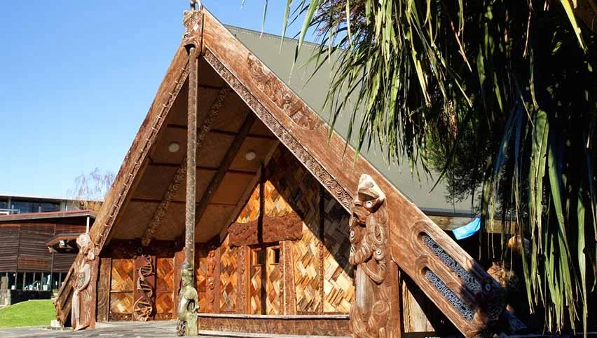 Tāmaki Regional Wānanga