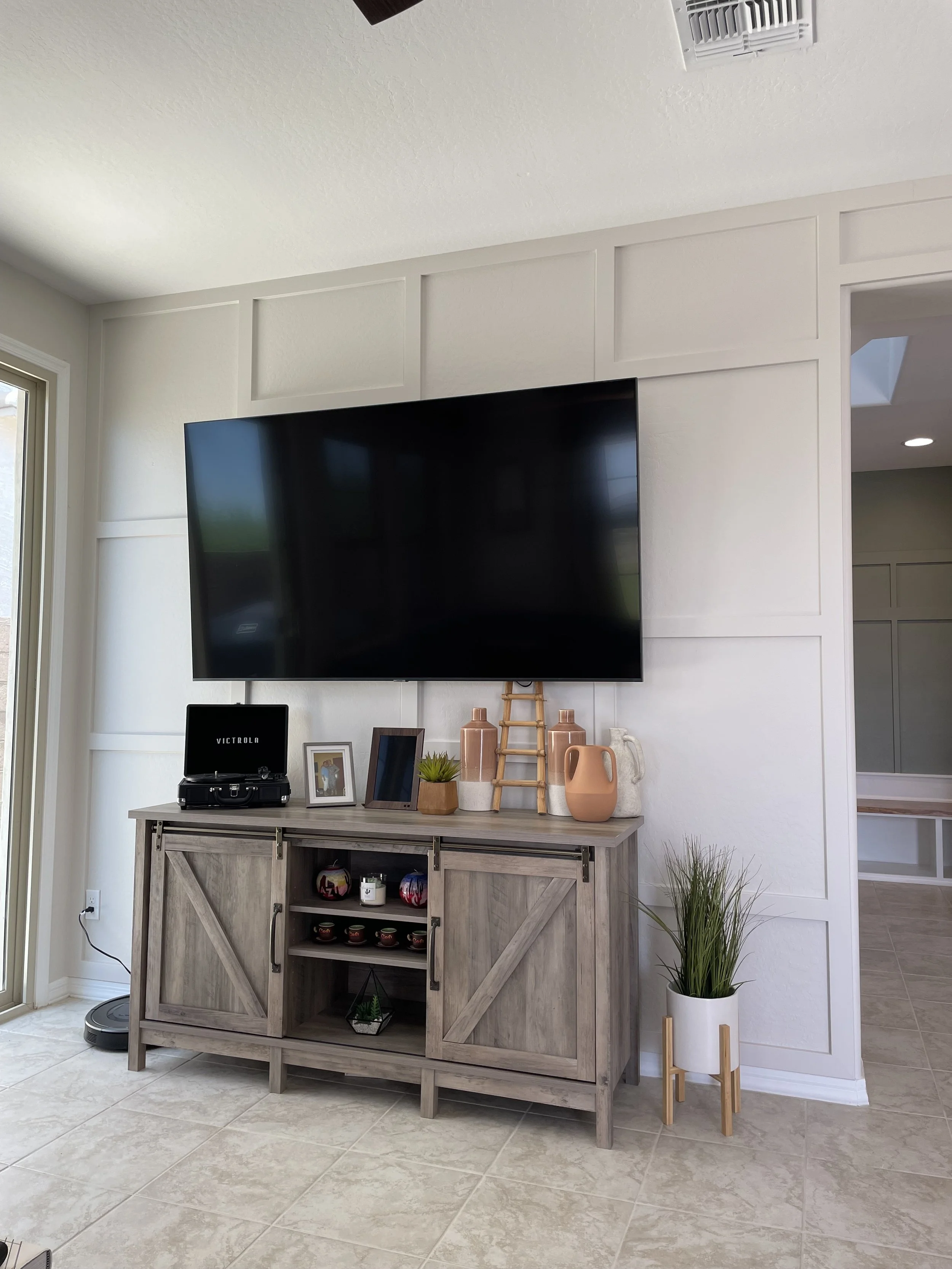 Gallery — Accent Wall Designs