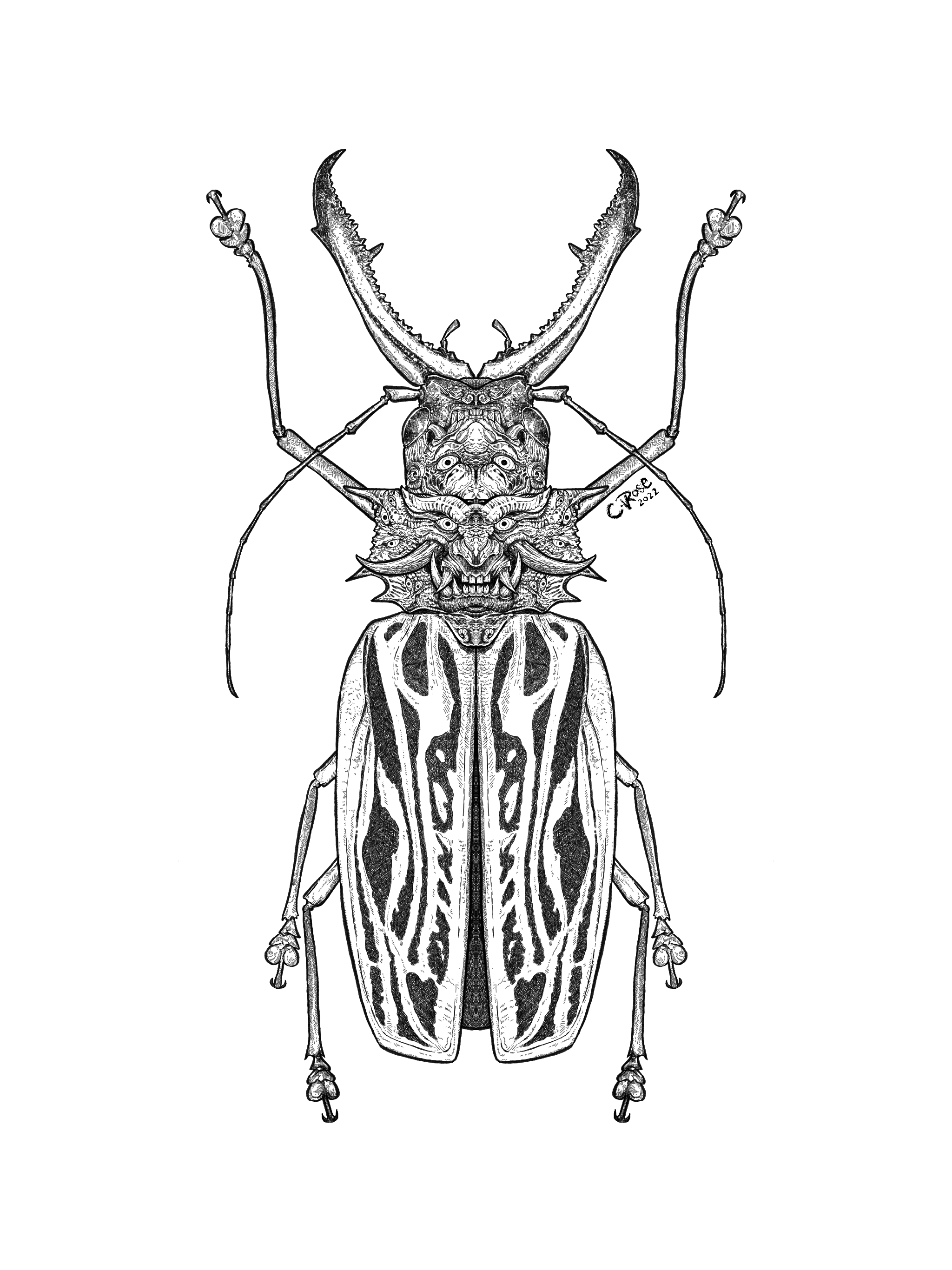 illustration-kabuki-bug-sabertooth-longhorn.png