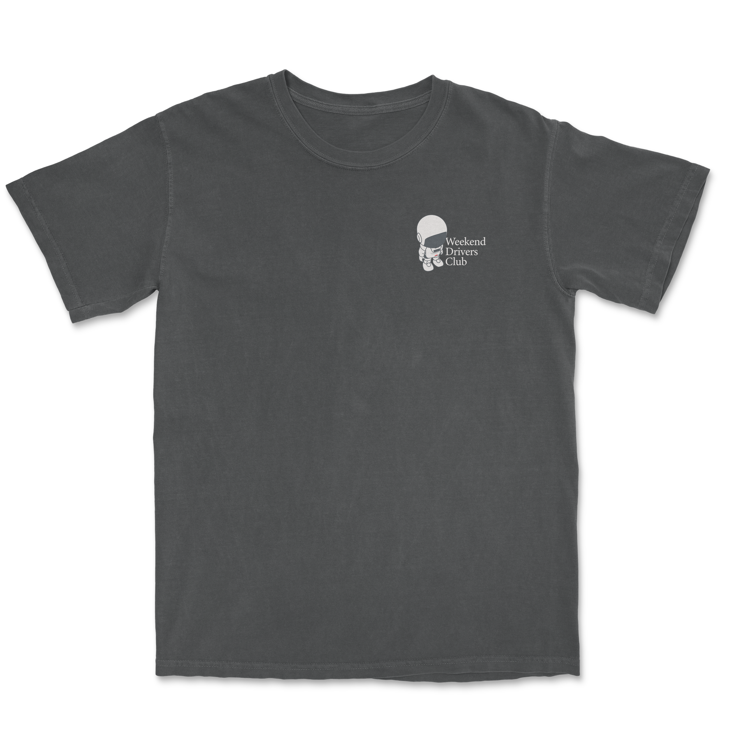 Keys Weekend Drivers Club Tee