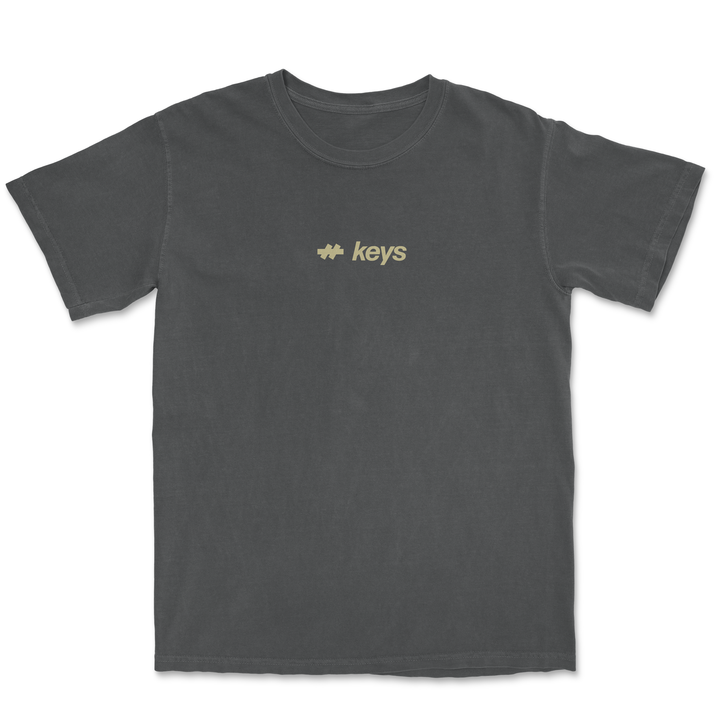 Keys BBK Tee