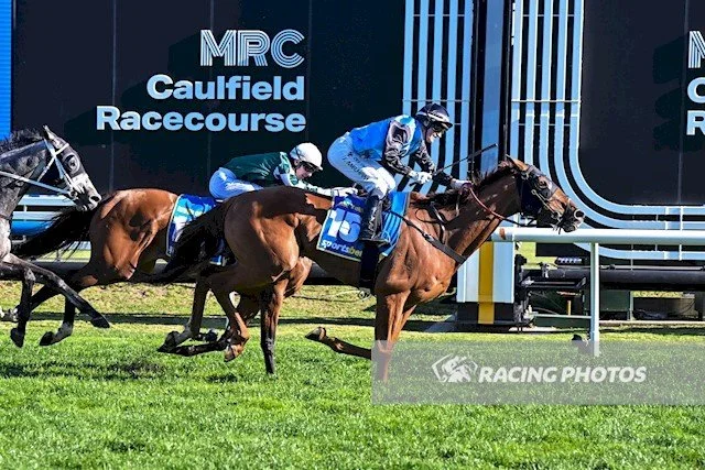Caulfield Spring Finale Delivers a Classic End to the Season