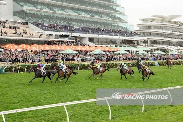 Flemington to Light Up New Year's Eve with First Ever Twilight Racing and Celebrations