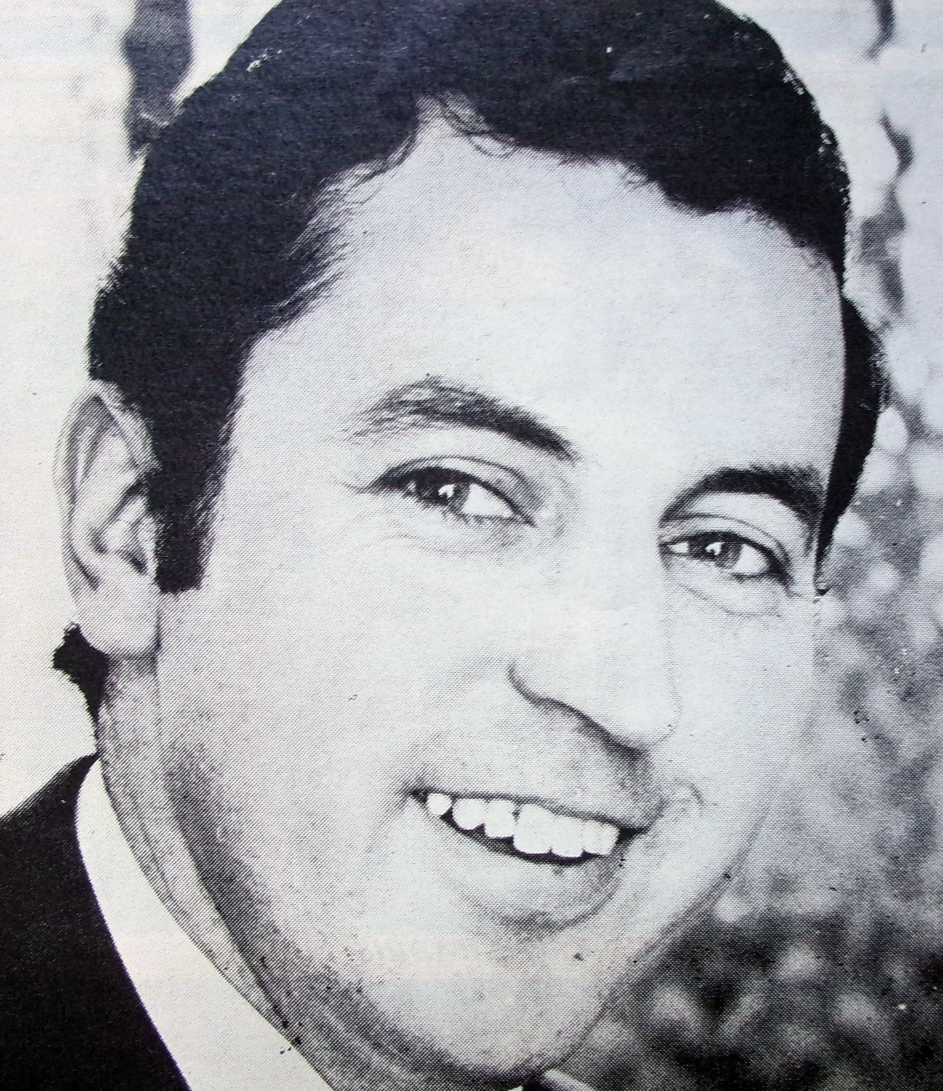 Ray Benson The Preserver passes on