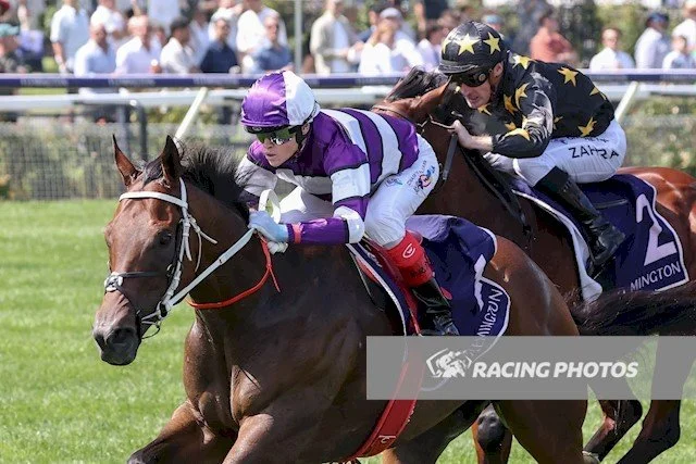 Blockbuster entertainment, fashion, food and world-class racing to headline SuperSaturday at Flemington this Autumn Carnival