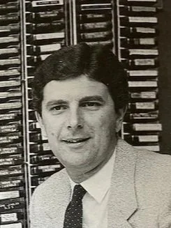 Vale Brian Markovic