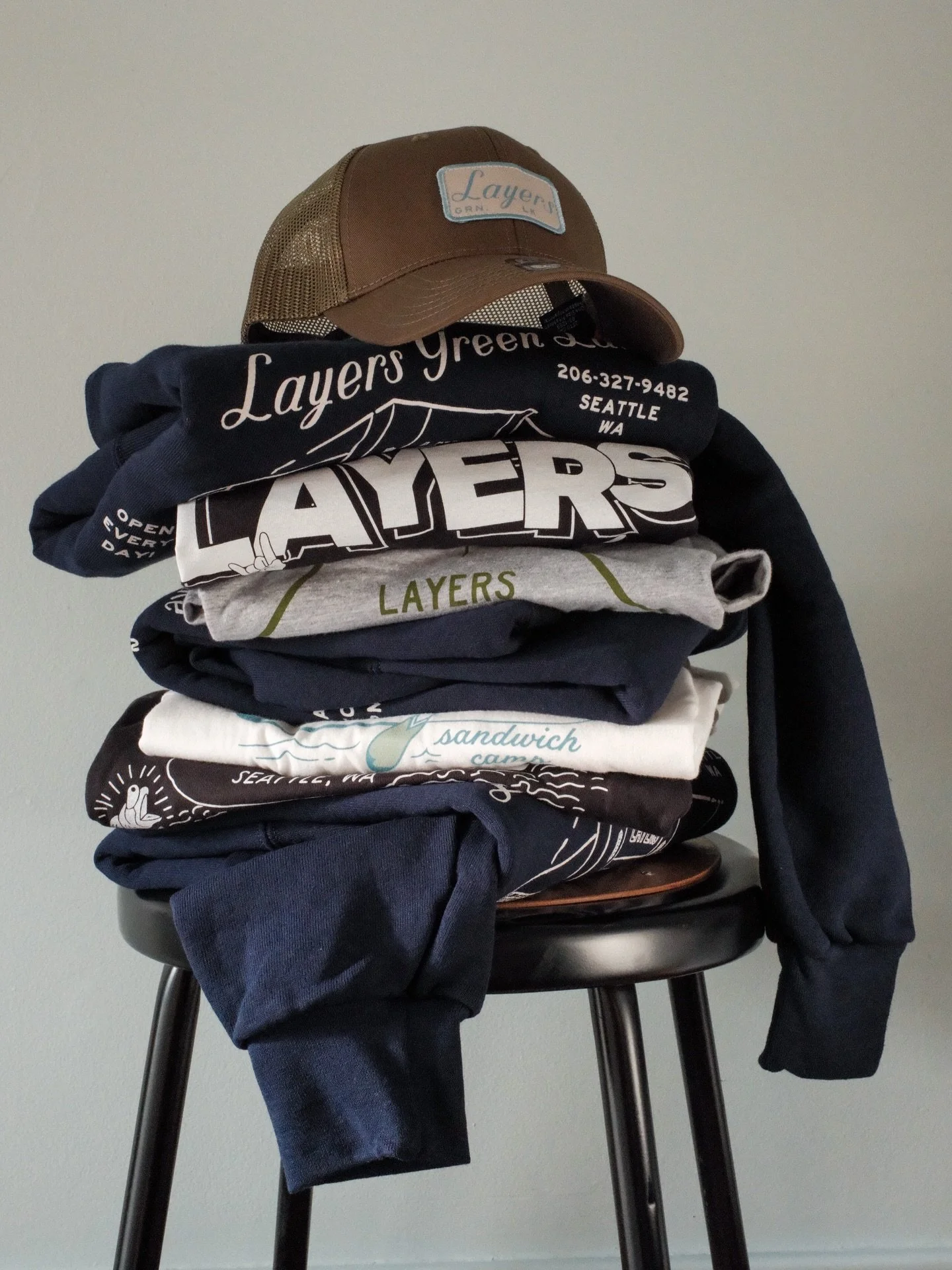 Real talk y&rsquo;all.  I&rsquo;ve typed and retyped a dozen times, only to come to the same conclusion - FUCK ICE! 
25% of our sales today will be donated towards Minnesota businesses via gift cards and @intentionalist is matching donations up to th