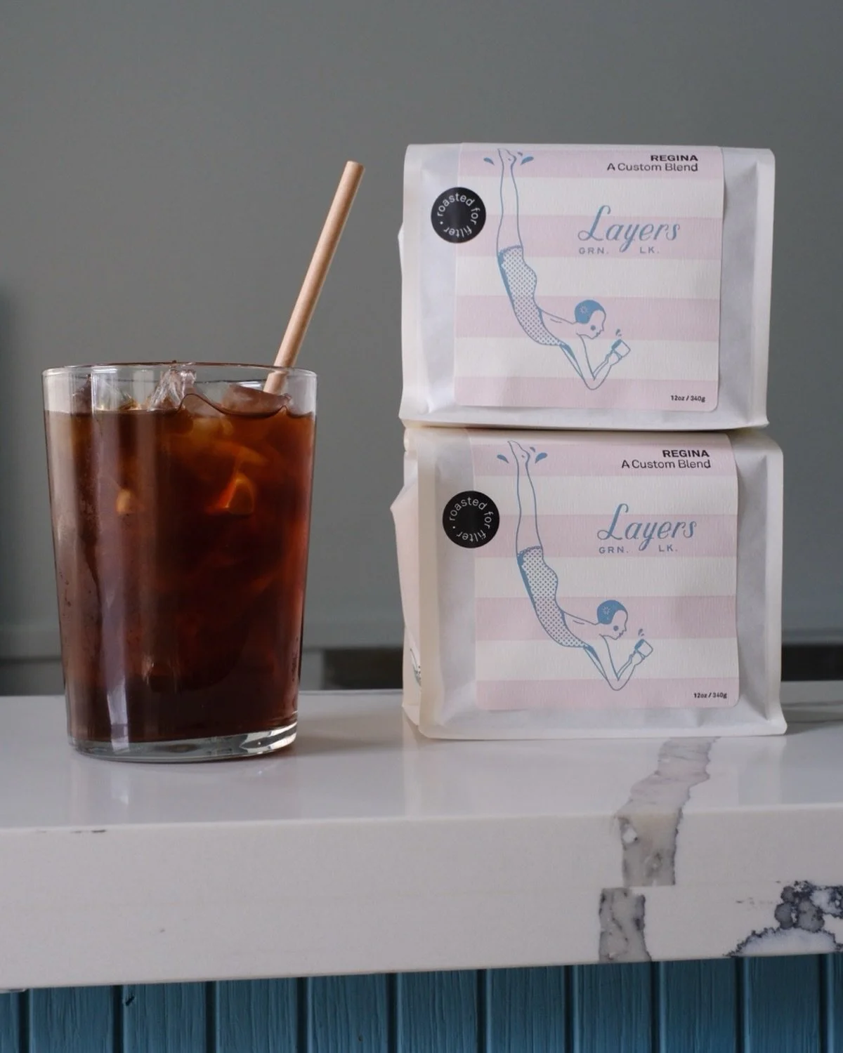 Ahem! 📣 our good friends @stampactcoffee took a gold medal in espresso with our beloved Regina blend at the World Coffee Awards in El Salvador!!! 

🎊 We are absolutely over the moon - excited for them, for us and for YOU, as we serve Regina blend e