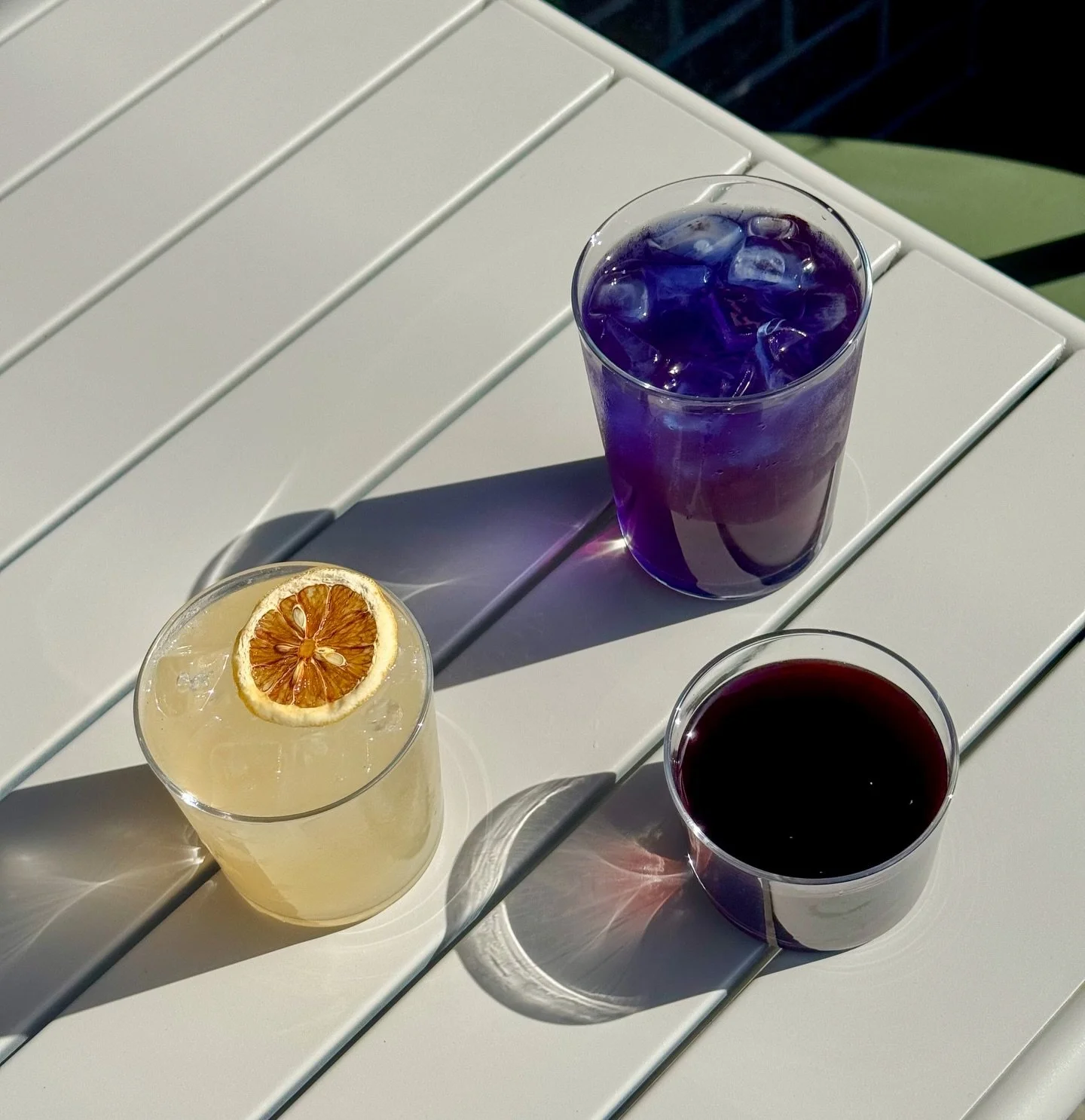 We may have a small menu at Layers, but it&rsquo;s packed full of variety, no matter your mood, we have the sandwiches AND drinks that&rsquo;ll quench your hunger and thirst. 
A few we&rsquo;re excited about today&hellip;

Pear-ginger lemon vermouth 