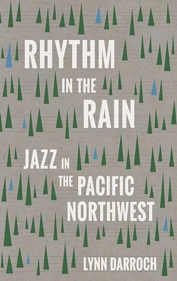 Cover of Rhythm in the Rain by Lynn Darroch