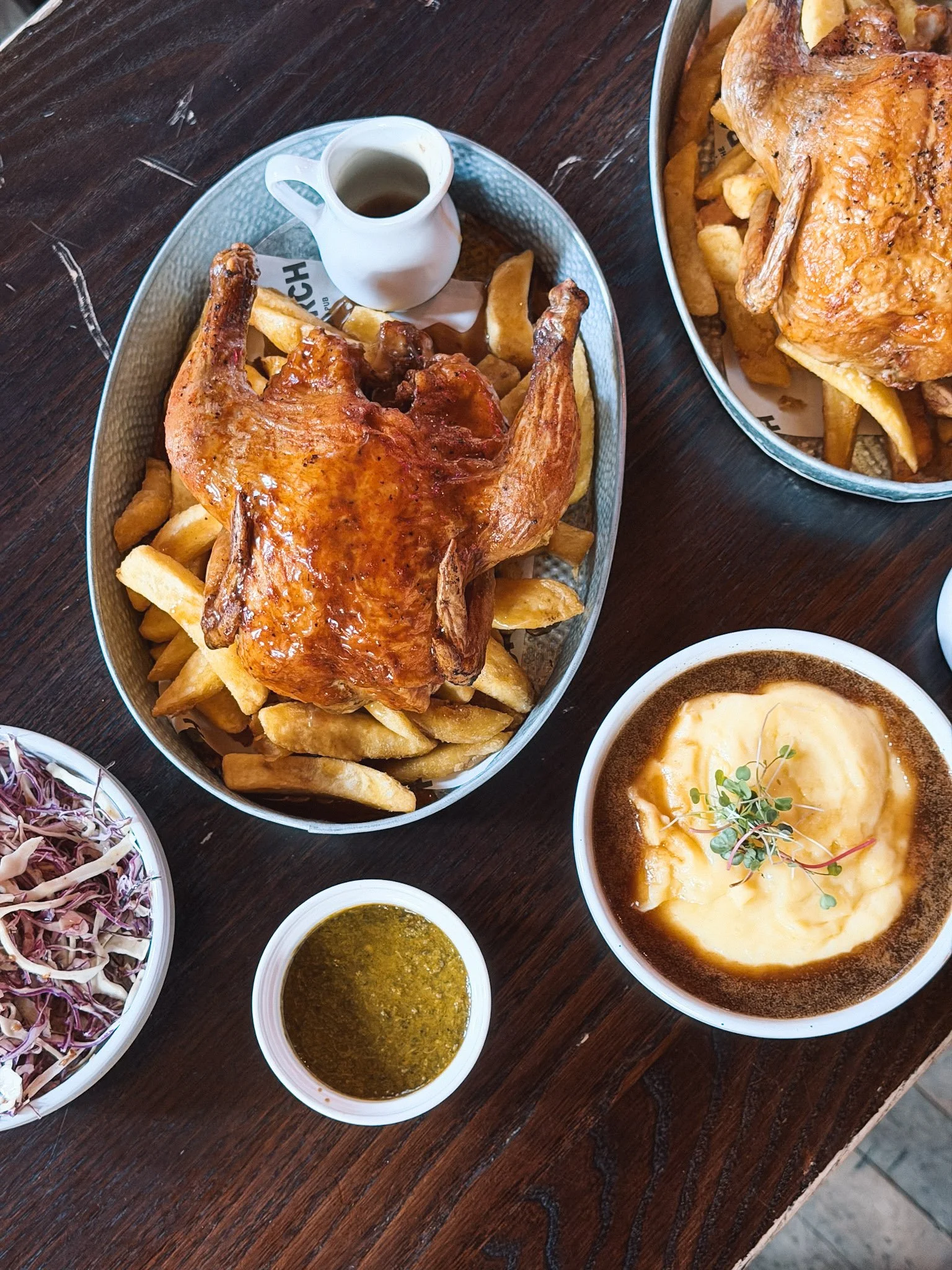 Super Chook Sunday