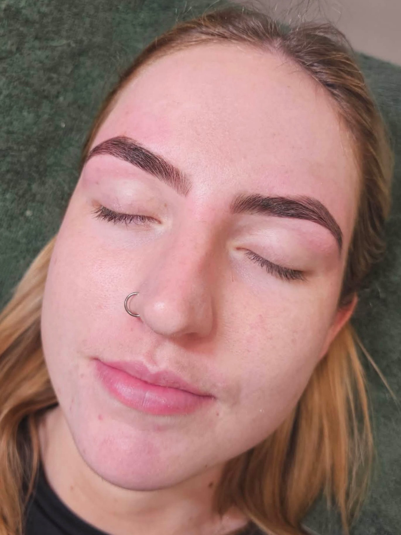 Book in your Brow Design
Brows perfectly sculpted to bring out your best natural brow !!! 

#browsbrowsbrows #vicparkbrunch #vicparkbrows #perthbeauty #perthbrowstylist 

 @soultyhairandbeauty