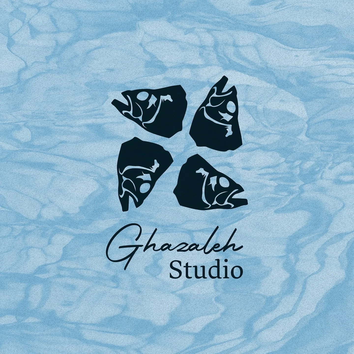 Welcome to Ghazaleh Studio! 🐟🐟🐟🐟

I&rsquo;m @ghazalehpourmojib, the creative mind and heart behind Ghazaleh Studio. With a BFA and a background in graphic design and marketing, I&rsquo;m thrilled to start this journey to offer my expertise to sma