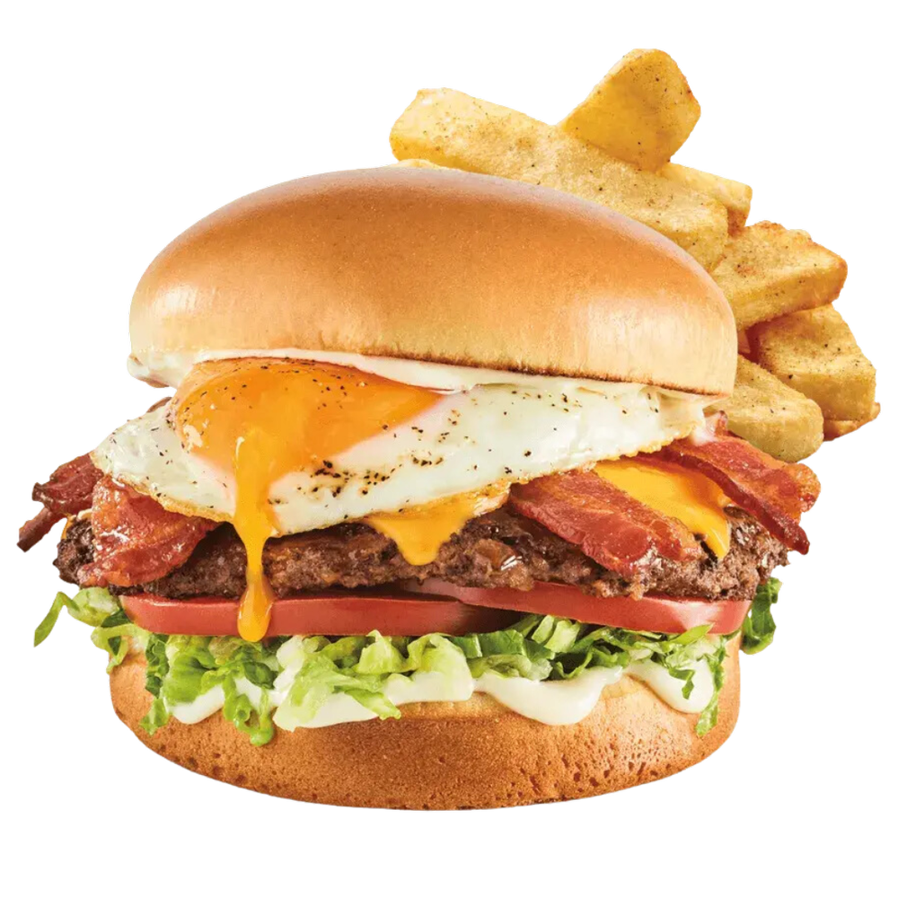 Red Robin — My Catering To Go
