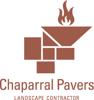 Chaparral Pavers