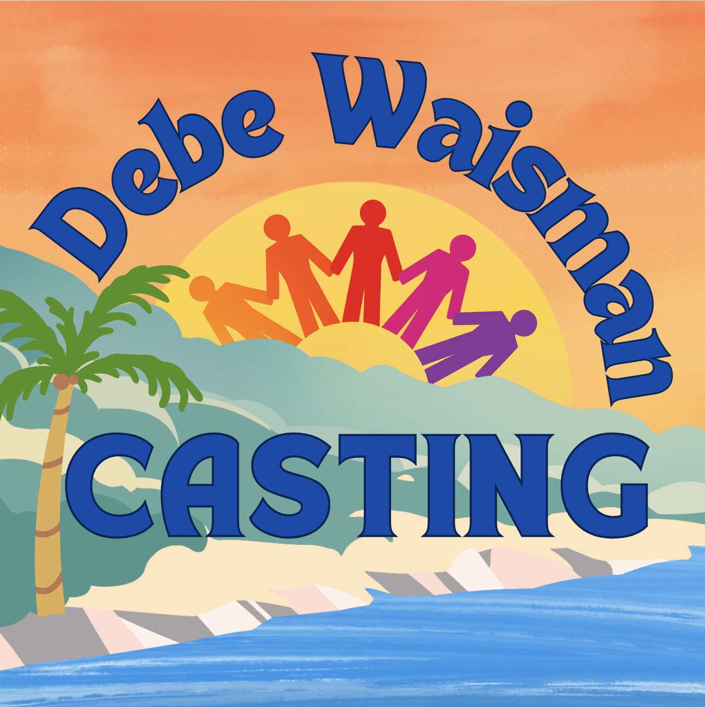 Debe Waisman Casting