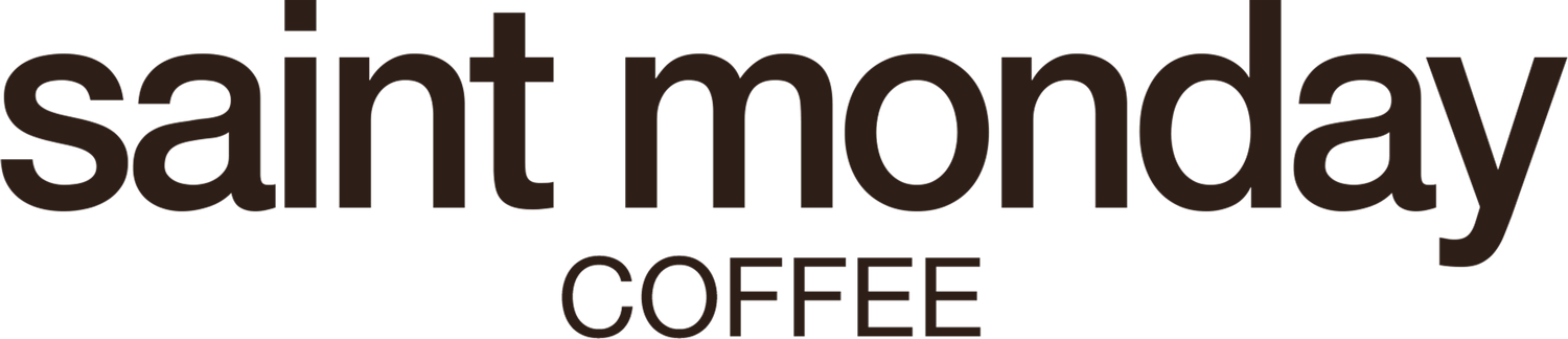 Saint Monday Coffee