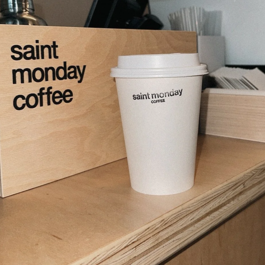 seattle espresso bar catering for event