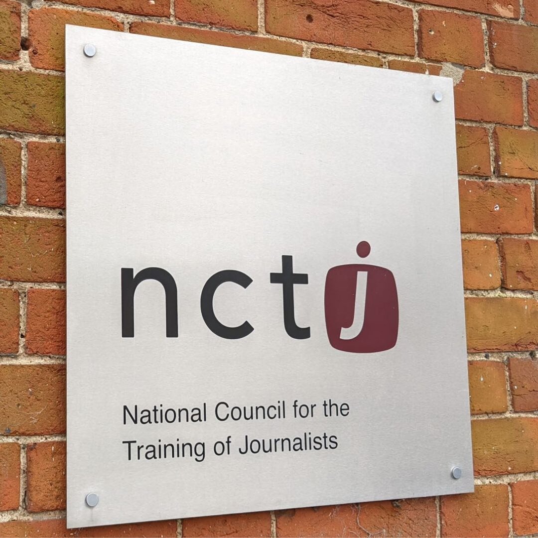 Official @nctj_news report suggests the number of women journalists may have decreased. 

Data from the Office for National Statistics&rsquo; Labour Force Survey (LFS), which is filled out by 60,000 households in the UK each quarter, was used to comp