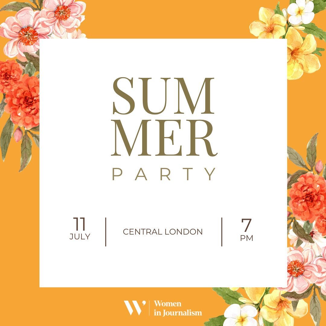 Our member and special guests summer party is soon.

Tickets are going fast, if you haven't seen the invite please check your weekly member newsletter.

It has this and other important info in there!

Don't miss the chance to network with other membe