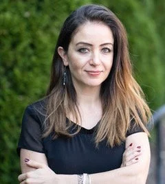 Zaina Erhaim: On feminism, activism and empowering female journalists