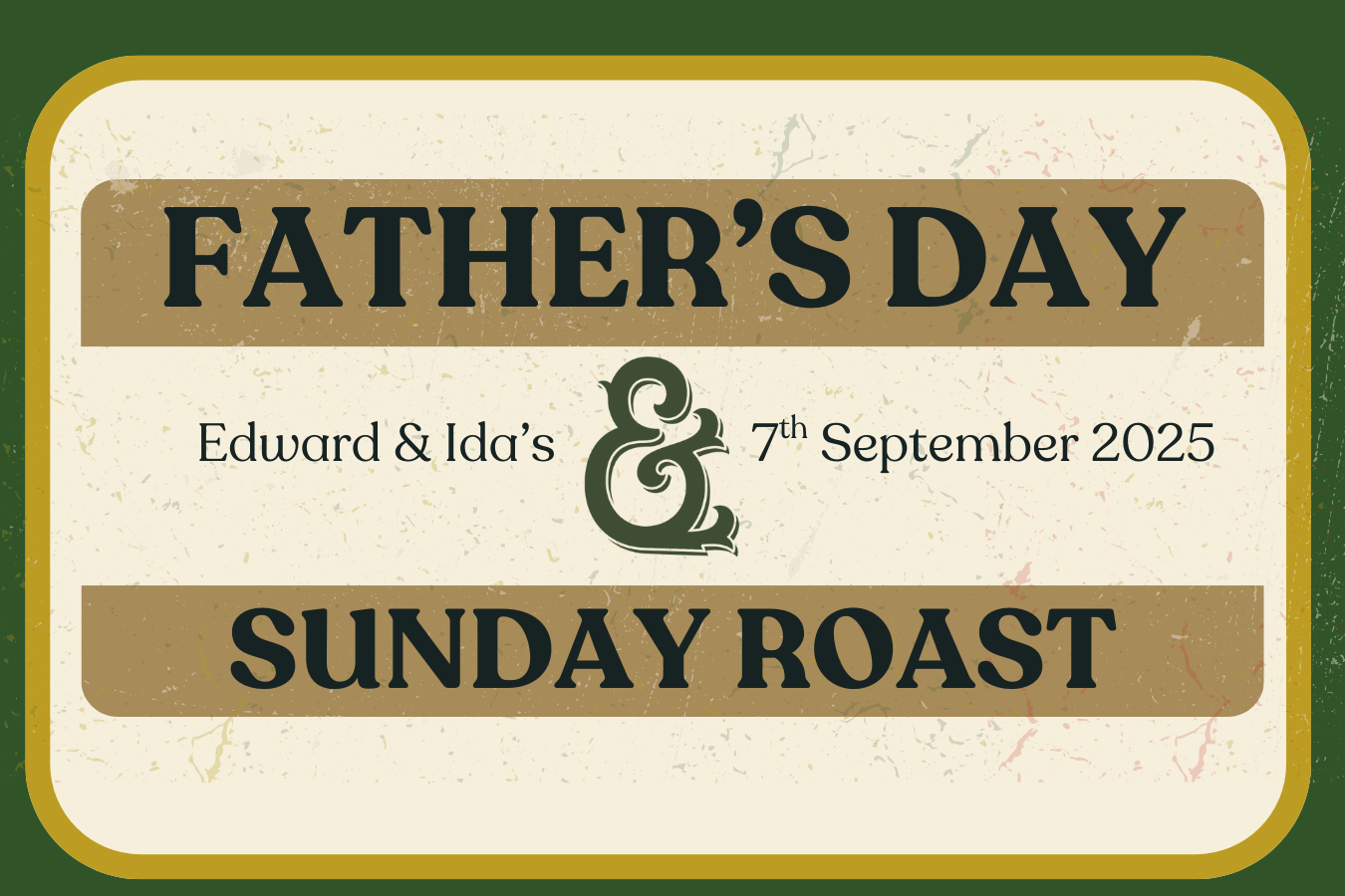 Father's Day