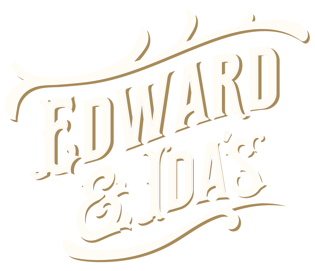 Edward &amp; Ida&#39;s