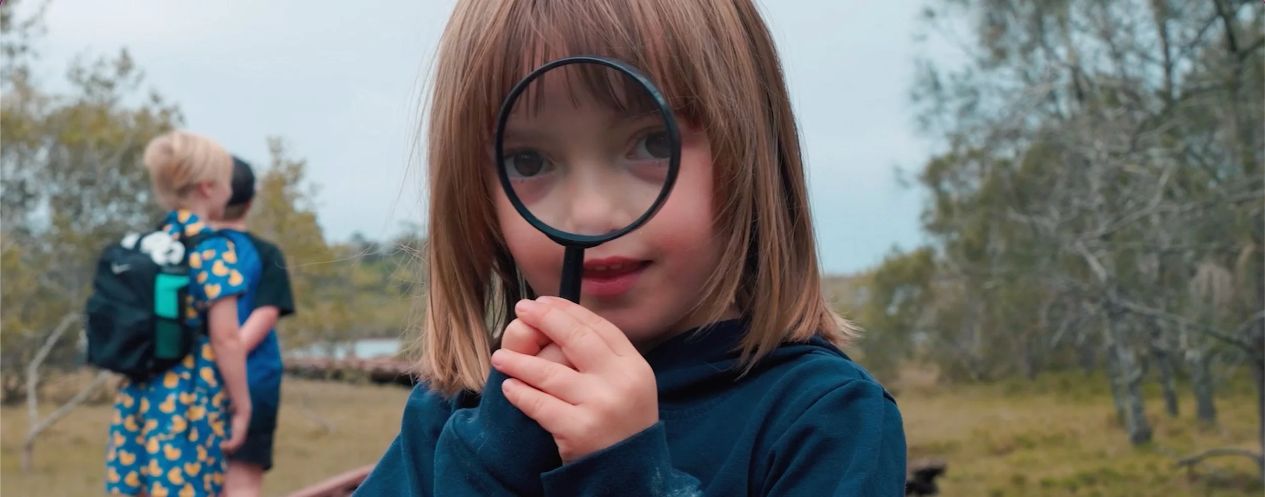 School Holiday Adventures