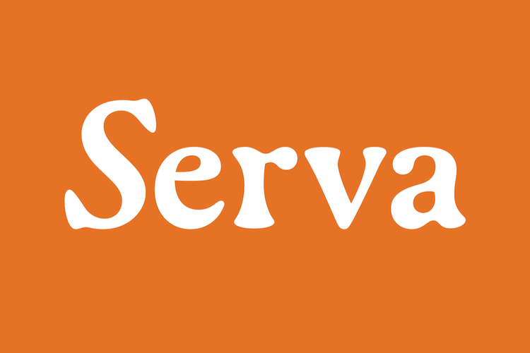 Serva