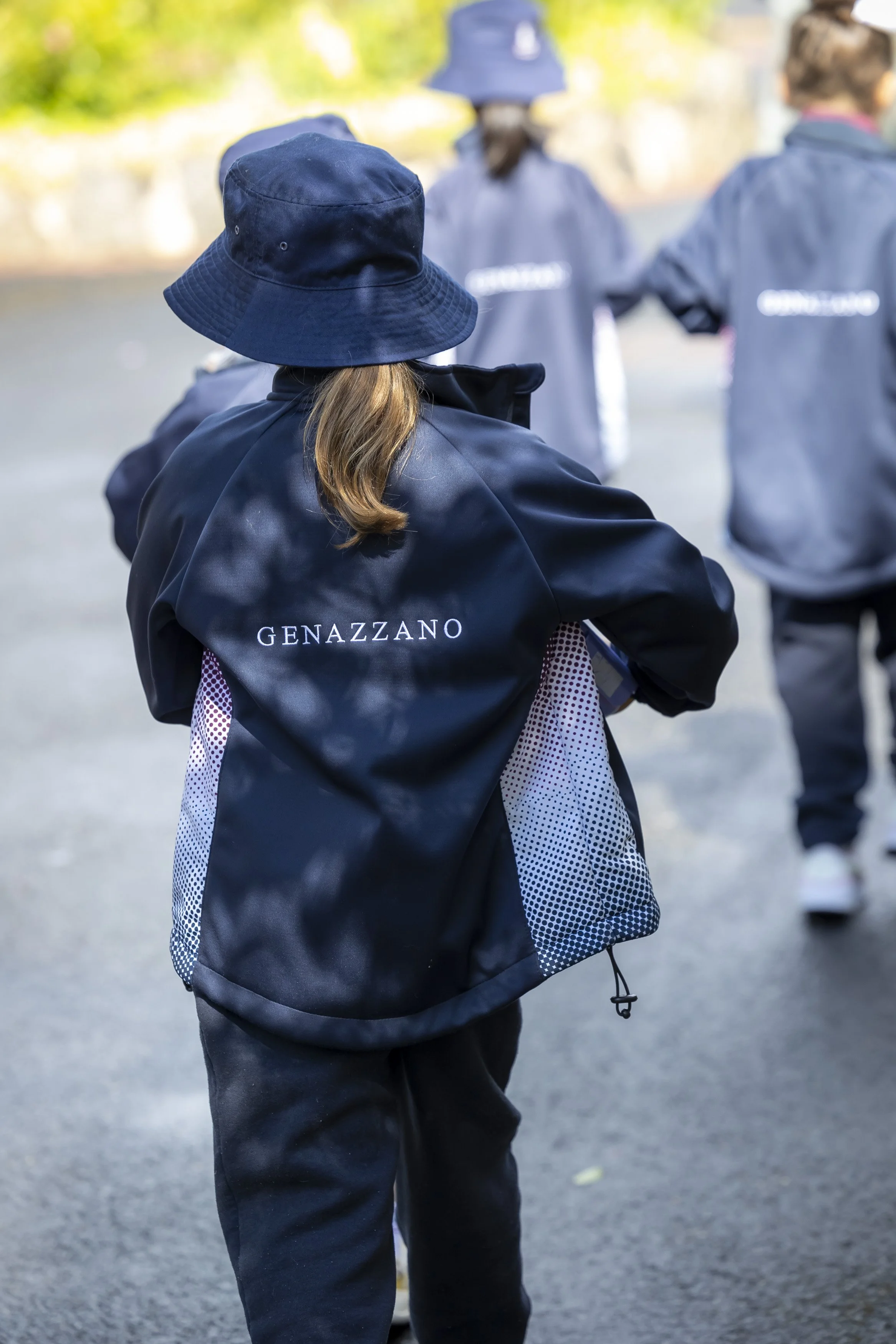 Photography by James Grant