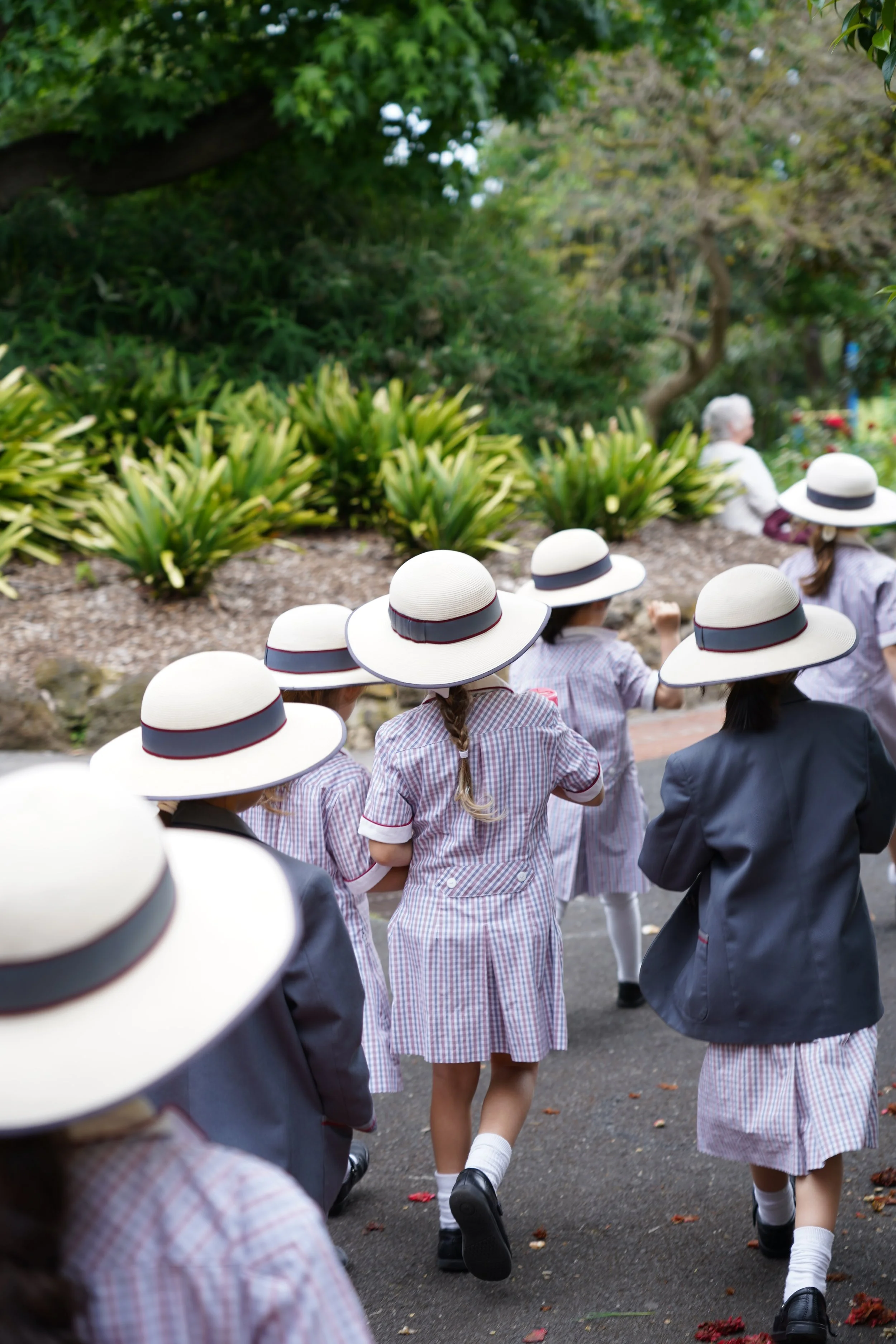 Photography by Madison Daffy for promotional marketing material