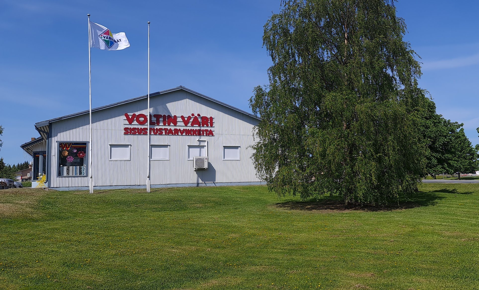 Kesäkampanja 2025